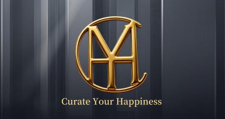 創造幸福生活空間｜Curate Your Happiness