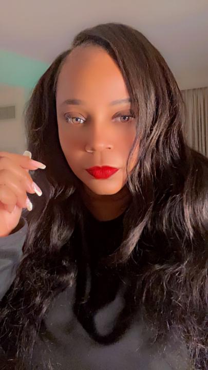 Raychell Waldon