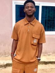 Augustine Owusu