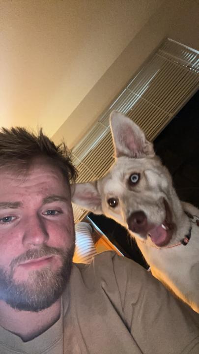 Tyler Traudt