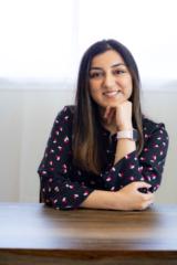 Maria Tariq
