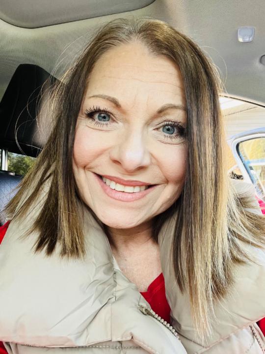 Angie Whittington