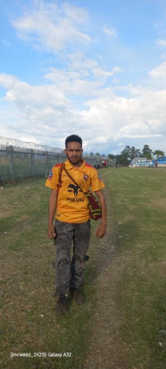 Witne Bapka
