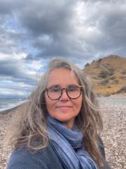 Sabina Glas