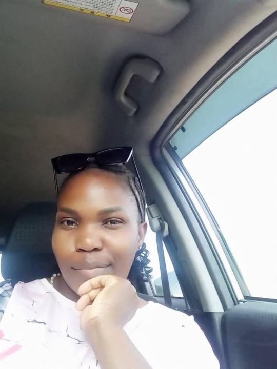 Nthabiseng Mohlakeng