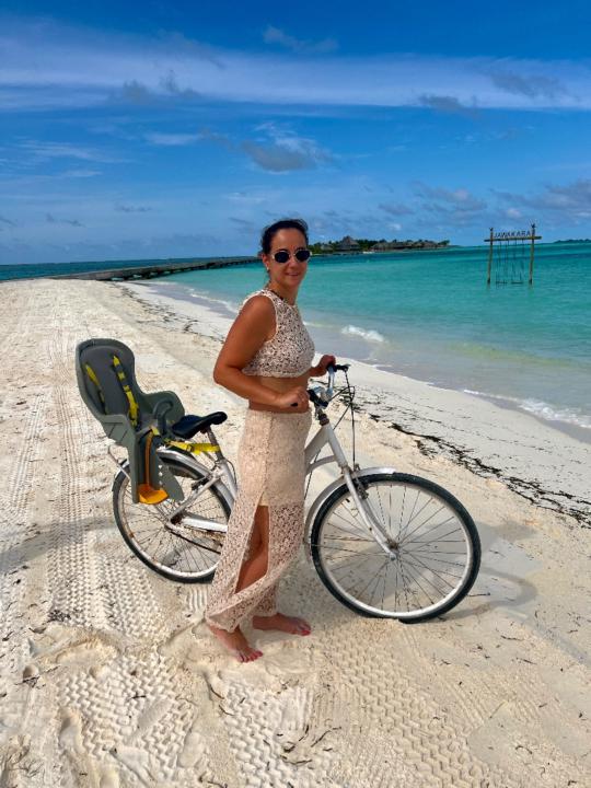 Gréta Dr. Kadlicskó