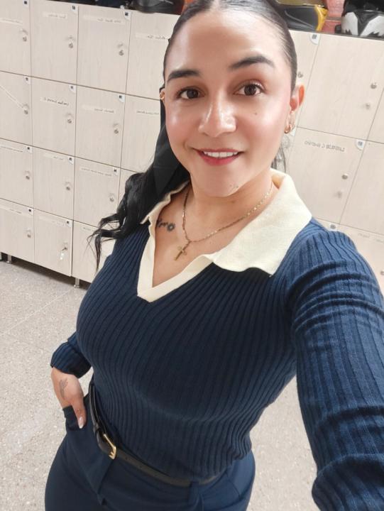 Vanessa Cuadros