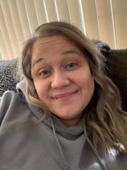 Nicole Stinson