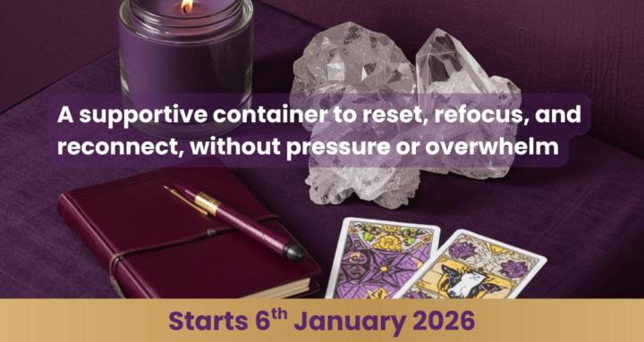 7 Days to Aligned Awareness