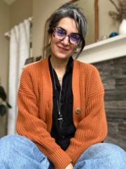 Taraneh Erfan