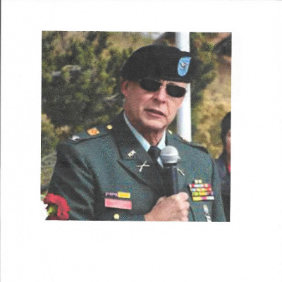 Gilbert San Roman
