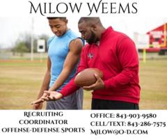 Milow Weems