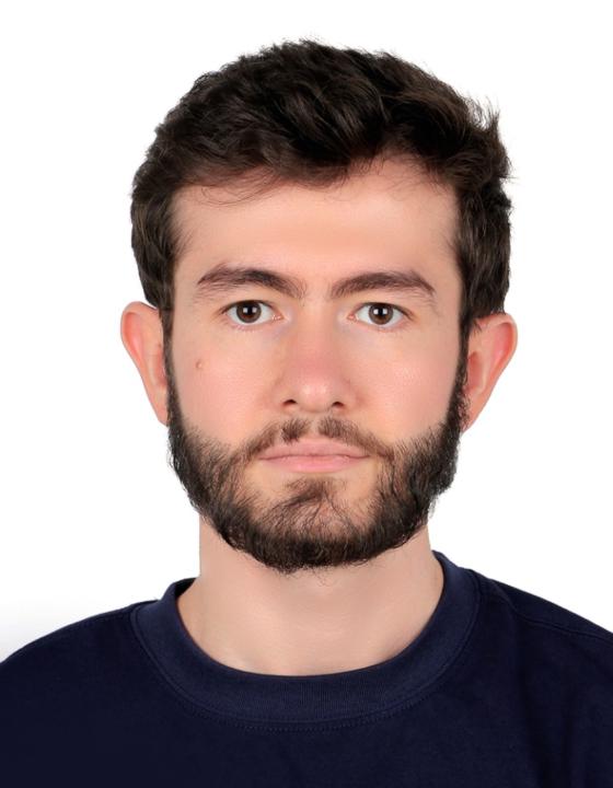 Islom Babaev
