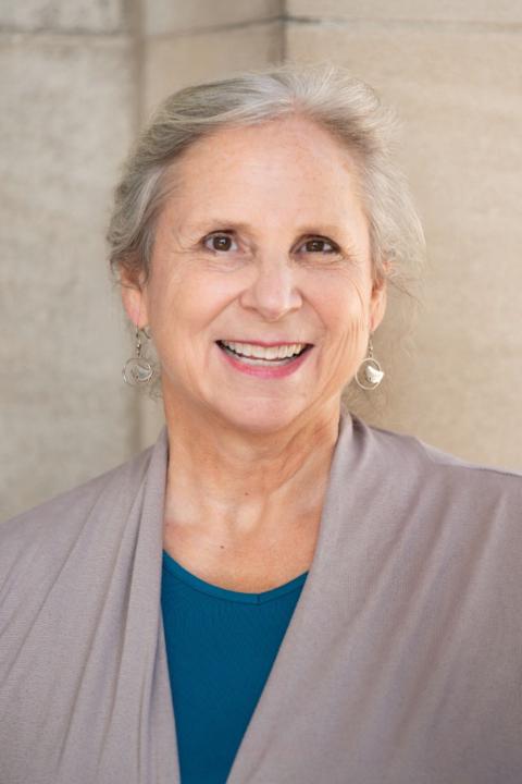 Tricia Summers