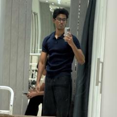 Tushar Dey