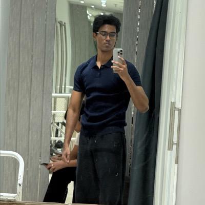 Tushar Dey