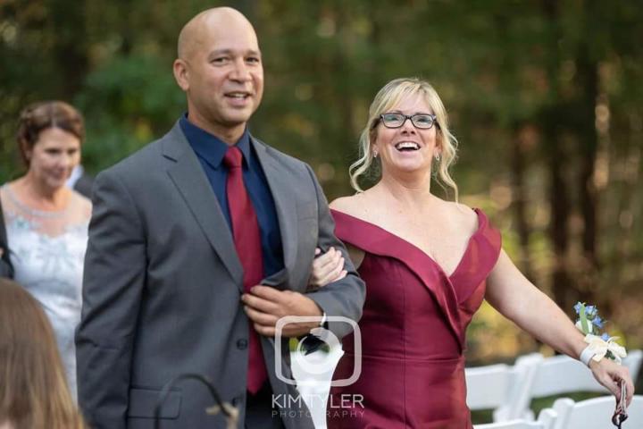 Carrie Adams