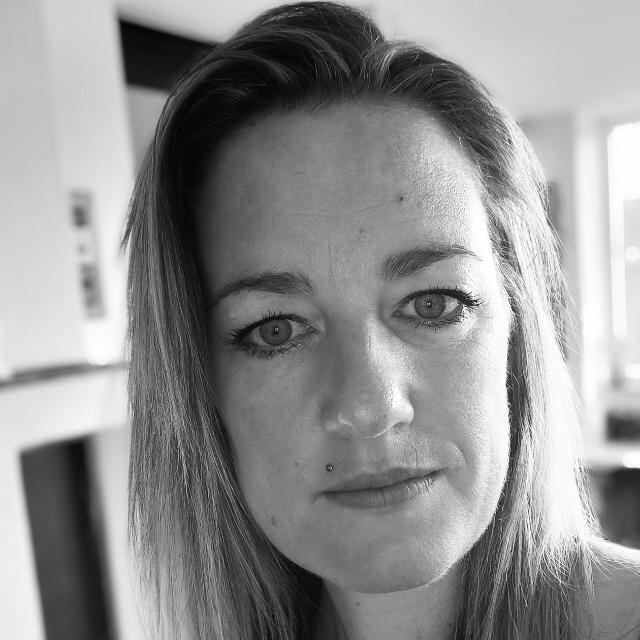 Karin Oberrauch