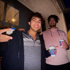Rami Machhadani