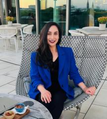 Zeynep Faizi
