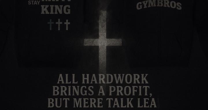 The Gymbro Movement