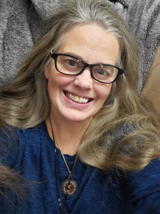 Stacie Harper