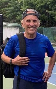Rich Orsini