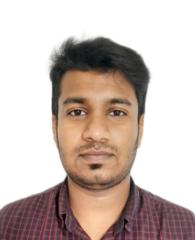 S M Abdullah Al Sabir