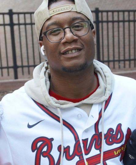 Dre Oglesby