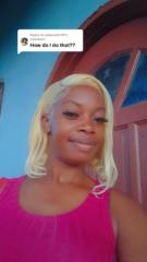 Alecia Alfred