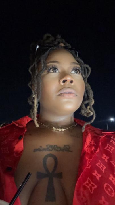 Cleshay Robinson