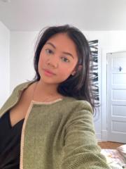 Lois Ann Edora