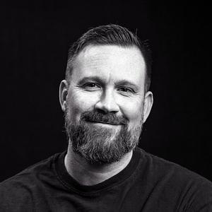 Brian Mangum