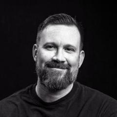 Brian Mangum
