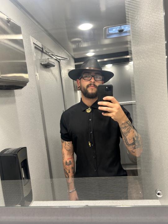 Cristian Ortiz