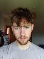 Oisin Burton