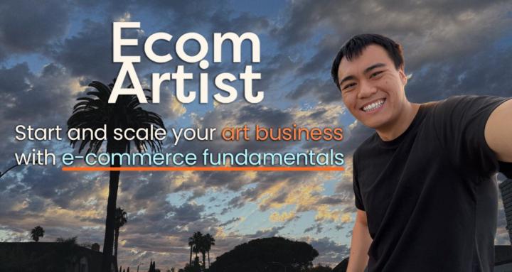 Ecom Artist