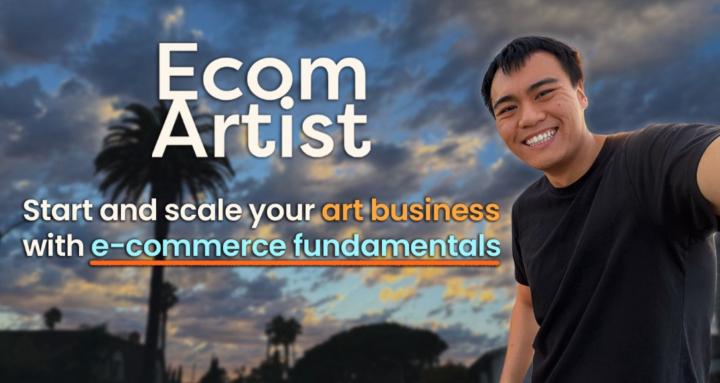 Ecom Artist