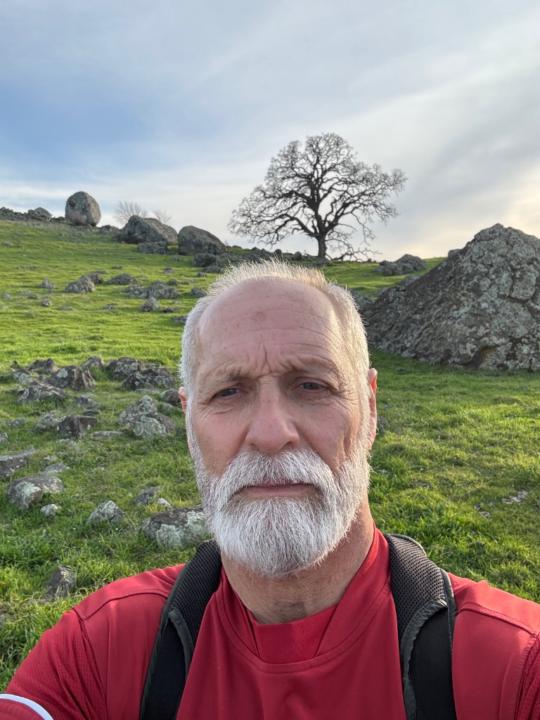 Christopher M. Riedell