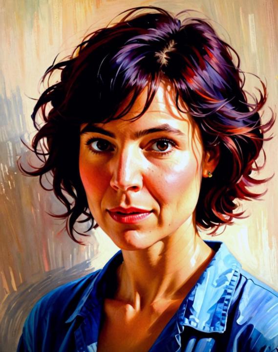 Mabel Gutierrez