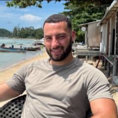 Ramy Elsayed