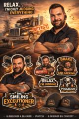 Alexander CDL Instructor