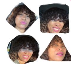 Crystal Fenty Dey-El