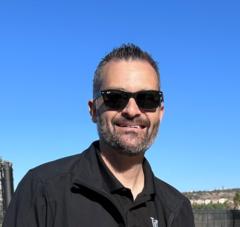 Mike Campion