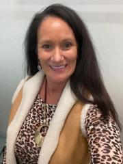 Barbara Scharf