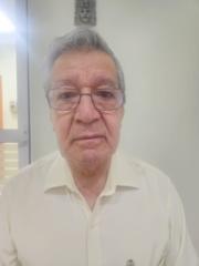Antonio Barajas