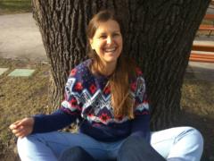 Kathrin Seidl