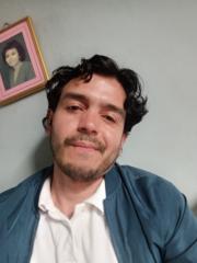 Juan Carlos Uribe castaño