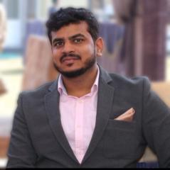 Rakesh Siri