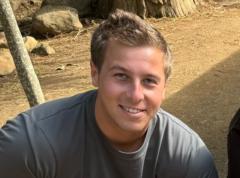 Connor Wilkes